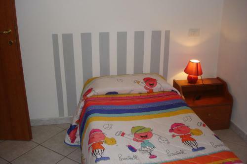Apartamento La Corte