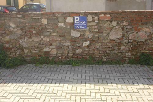 Apartamento La Corte