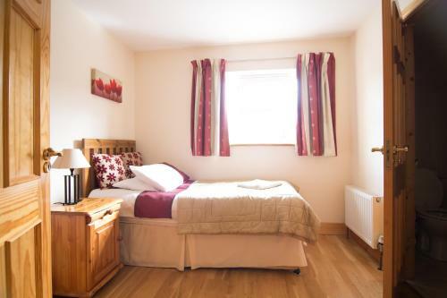 Galvins On The Green B&B