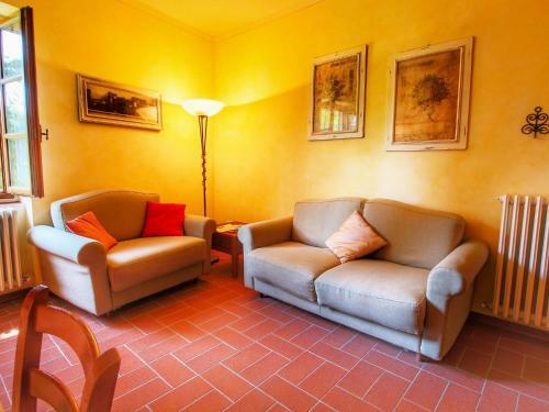 Agroturismo Caprifoglia