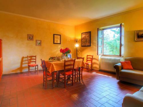 Agroturismo Caprifoglia