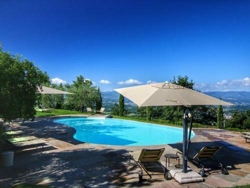 Agroturismo Caprifoglia