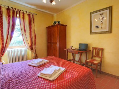Agroturismo Caprifoglia