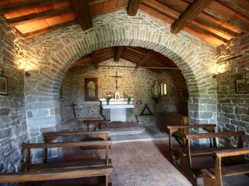 Agroturismo Caprifoglia