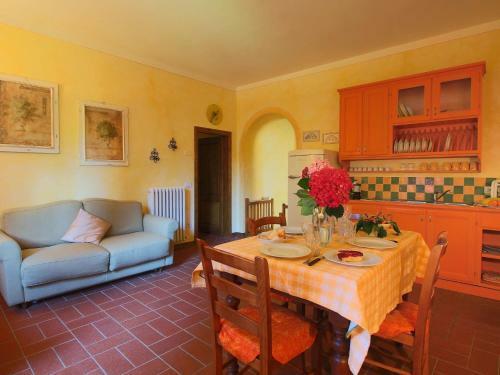 Agroturismo Caprifoglia