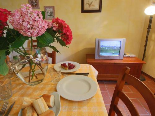 Agroturismo Caprifoglia