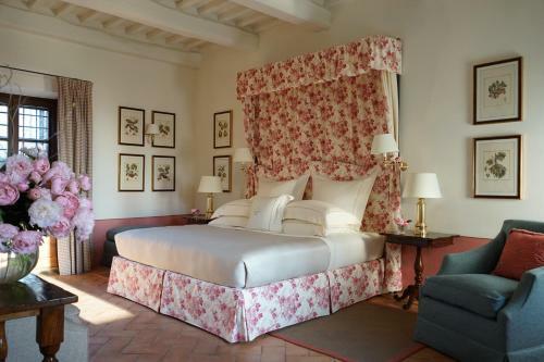 Hotel Castello Banfi - Il Borgo