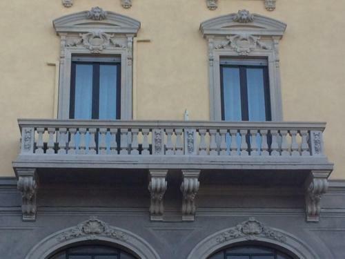 Hotel La Nuova Rotaia