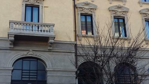Hotel La Nuova Rotaia