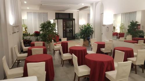Hotel La Nuova Rotaia