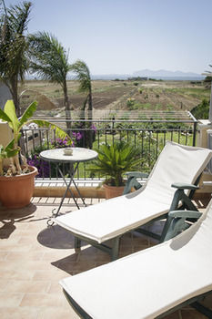 B&B Vista Egadi