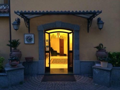 Posada La Locanda Del Palatoraffinato