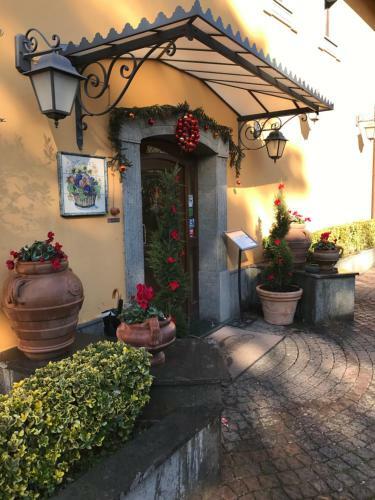 Posada La Locanda Del Palatoraffinato