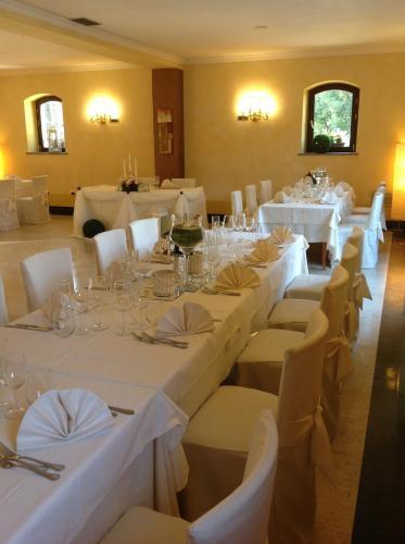 Posada La Locanda Del Palatoraffinato