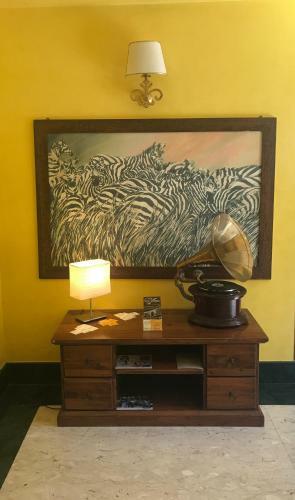 Posada La Locanda Del Palatoraffinato