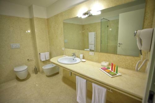 La Dimora Del Baco Hotel