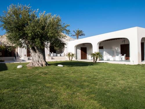 Agroturismo Borgo Giallonardo