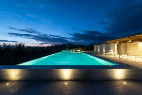 Agroturismo Borgo Giallonardo