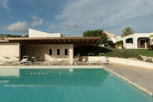 Agroturismo Borgo Giallonardo
