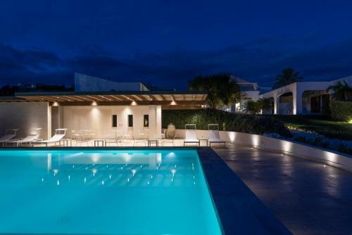 Agroturismo Borgo Giallonardo