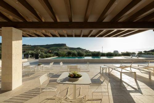 Agroturismo Borgo Giallonardo