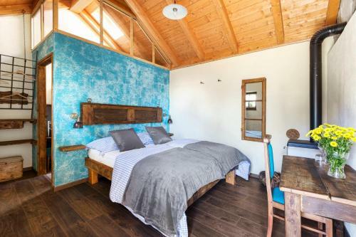 Agroturismo Agriturismo Da Attilio
