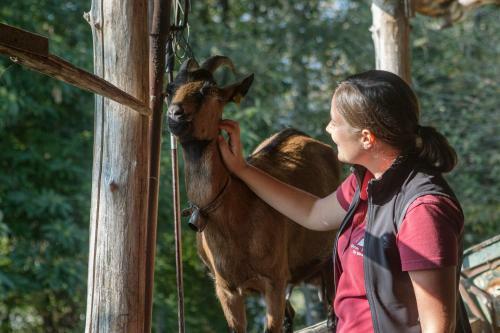 Agroturismo Agriturismo Da Attilio