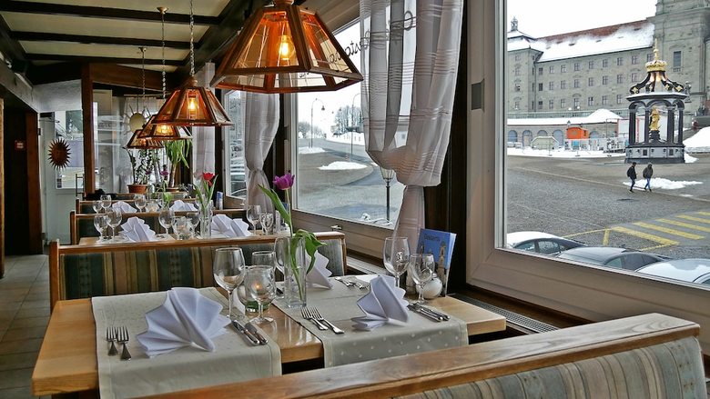 Hotel Sonne