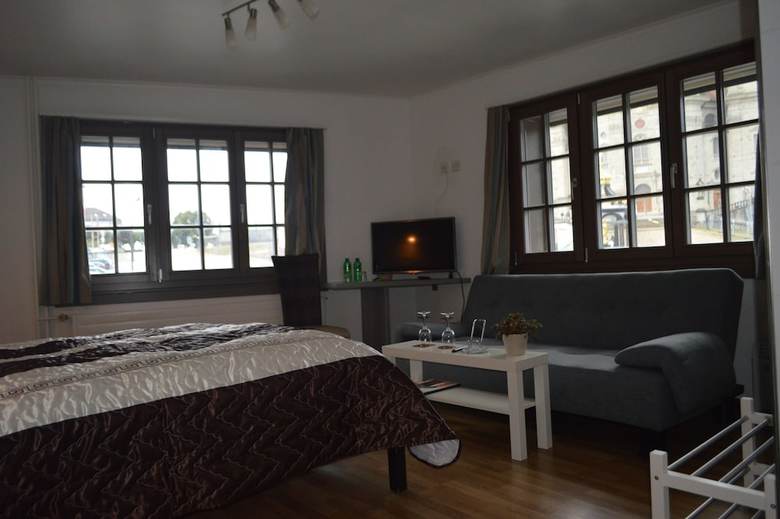Hotel Sonne