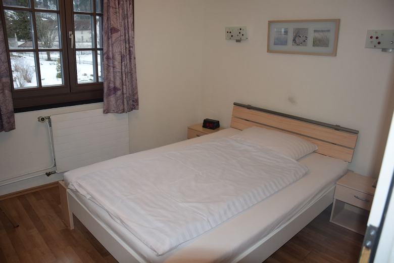 Hotel Sonne