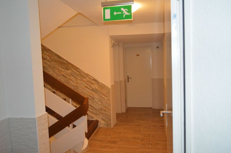 Hotel Sonne