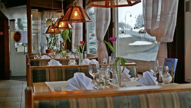 Hotel Sonne