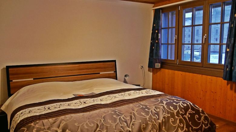 Hotel Sonne