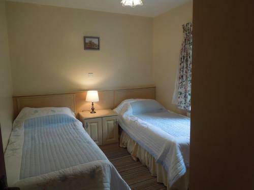 Donegal Estuary Holiday Homes