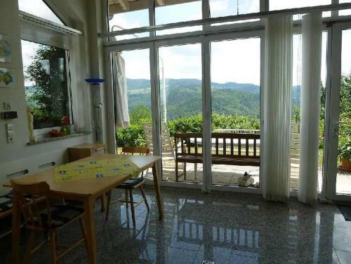 Apartamento Ferienwohnung Fritz