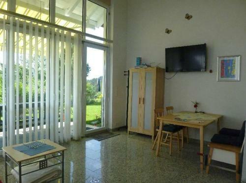 Apartamento Ferienwohnung Fritz