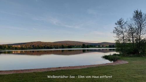 Ferienhaus Am Gro�en Waldstein