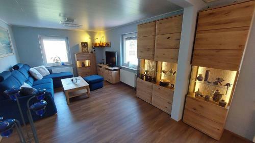 Ferienhaus Am Gro�en Waldstein