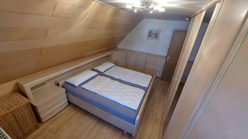 Ferienhaus Am Gro�en Waldstein