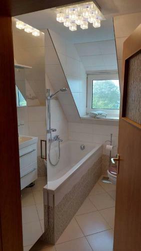 Ferienhaus Am Gro�en Waldstein