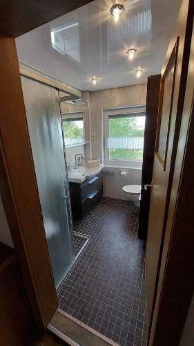 Ferienhaus Am Gro�en Waldstein
