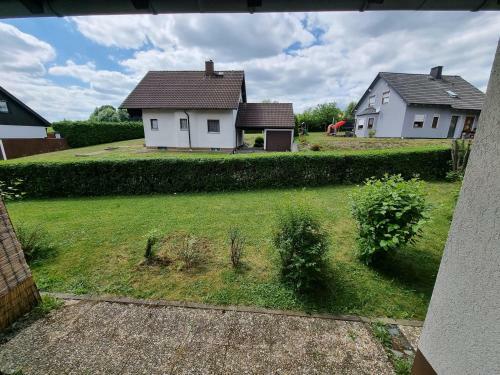 Apartamento Terassenapartment