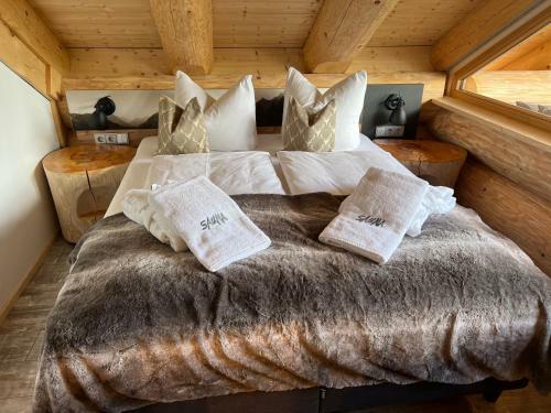 Waldstein Chalet
