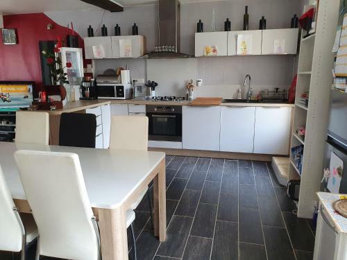 Chez Sabine