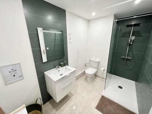 Apartamento Appartement Id�al � 5 Min De Disney Pour 4 Pers