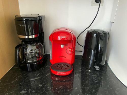 Apartamento Appt 7 Min Disneyland Paris