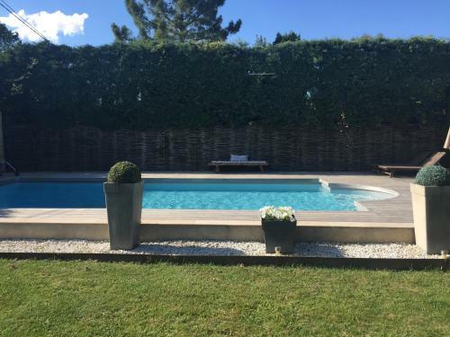 Villa Climatis�e 5mn St-remy De Provence