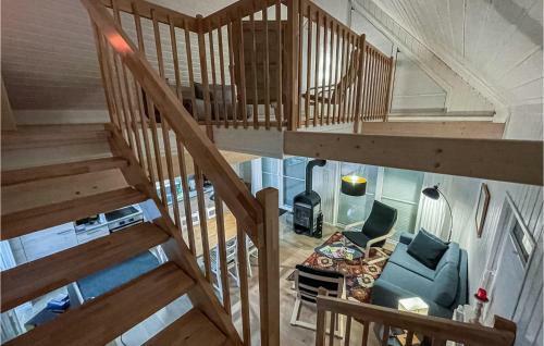 Amazing Home In Zerpenschleuse With Wifi And 2 Bedrooms