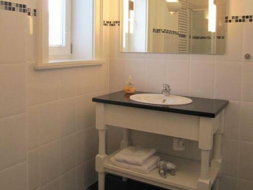 Apartment In Garz With Garden