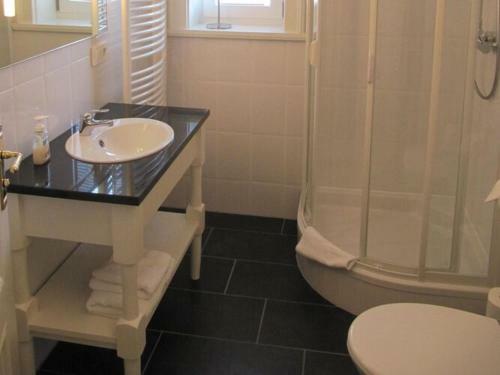 Apartment In Garz With Garden
